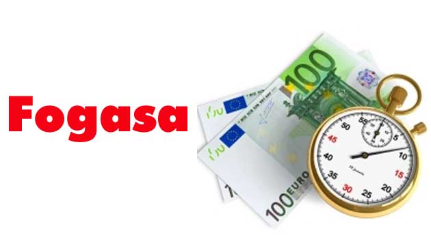 Qué es FOGASA 4 Personas que pueden beneficiarse