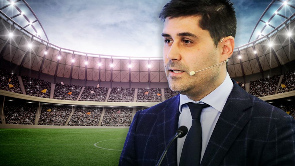 Historia de la Asociación de Futbolista Españoles (AFE)