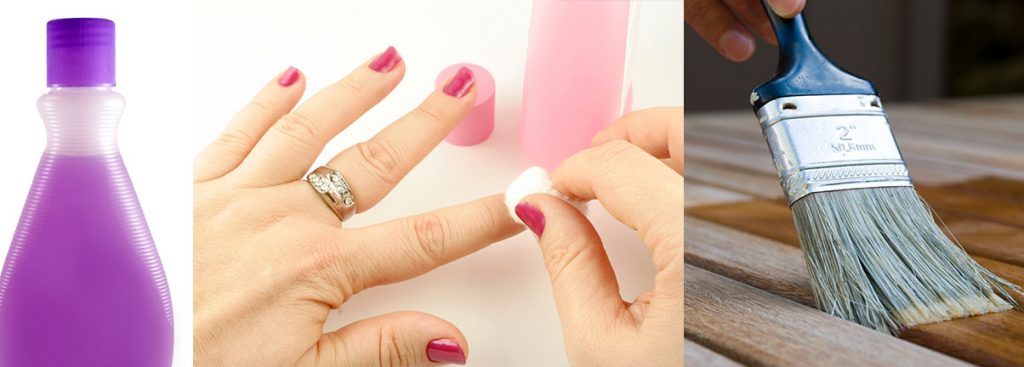 Otras referencias de la acetona