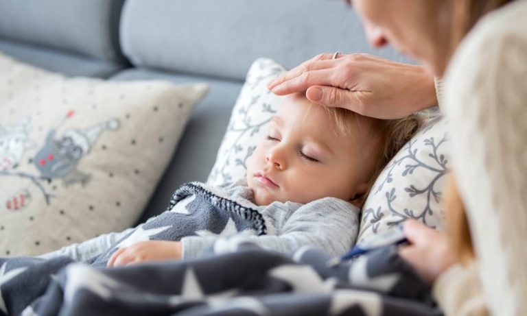 Qué es la bronquiolitis