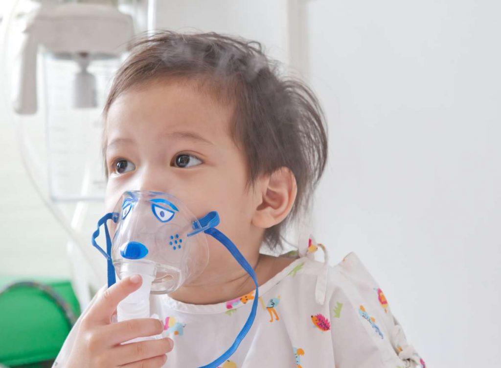 Factores de riesgo y complicaciones que se pueden producir