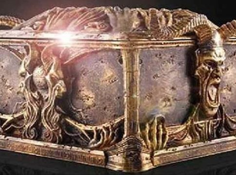 Qué es la caja de pandora 1 Qué es la caja de pandora