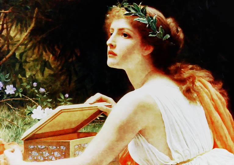 Qué es la caja de Pandora 1 ¿Quién era Pandora?