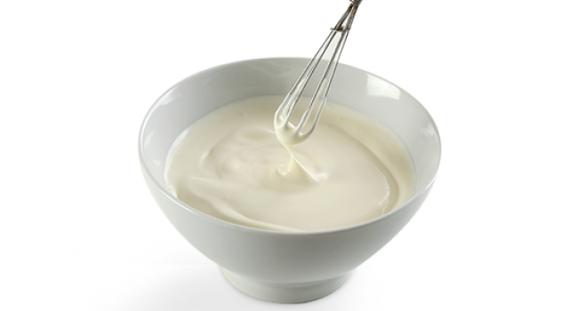 Que es la crema de leche 6 Centrifugación