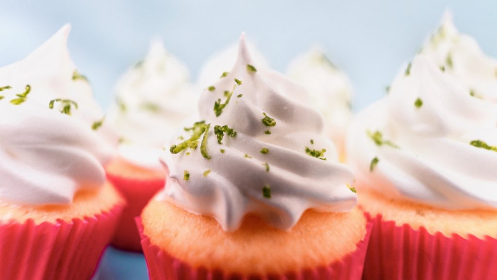 Que es la crema de leche 7 Homogenización