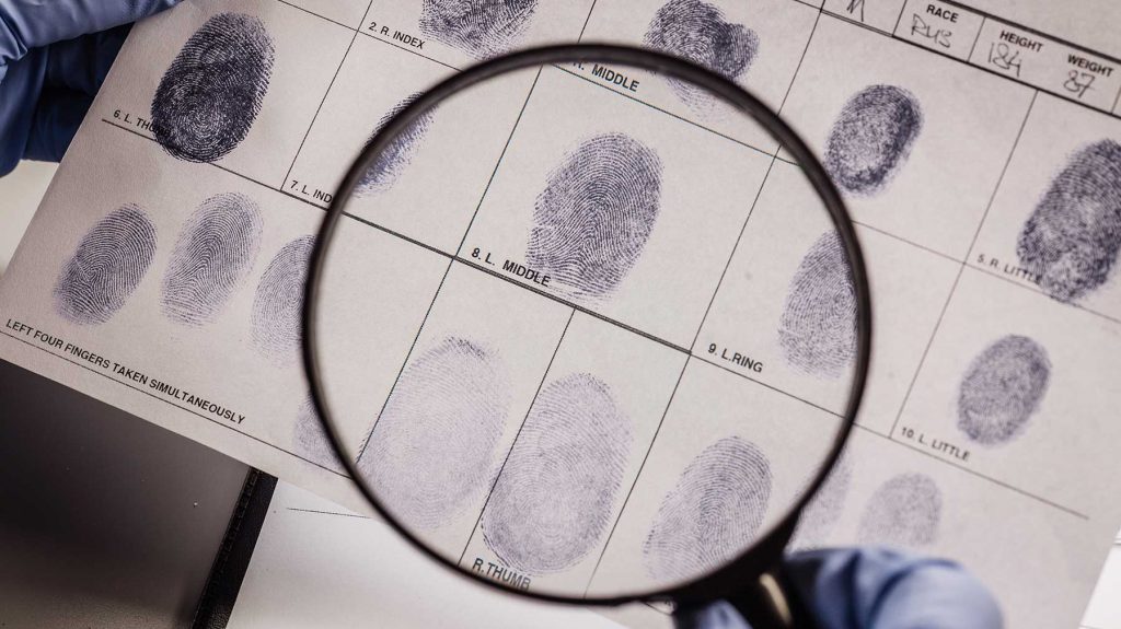 ¿Qué es la Criminología?