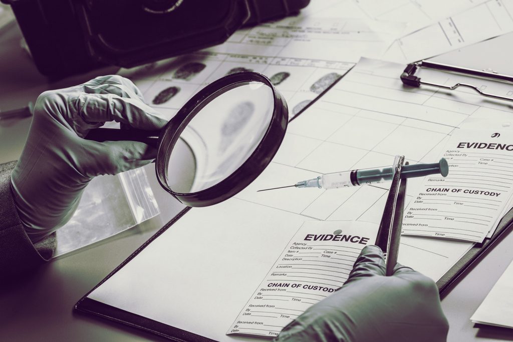 Lo qué no es la Criminología