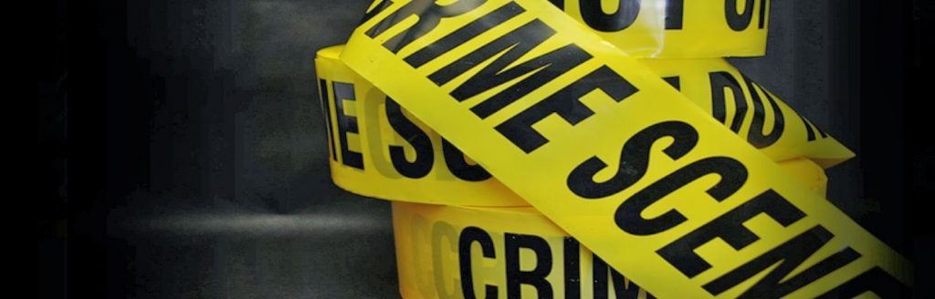 Criminología no es del todo un término correcto