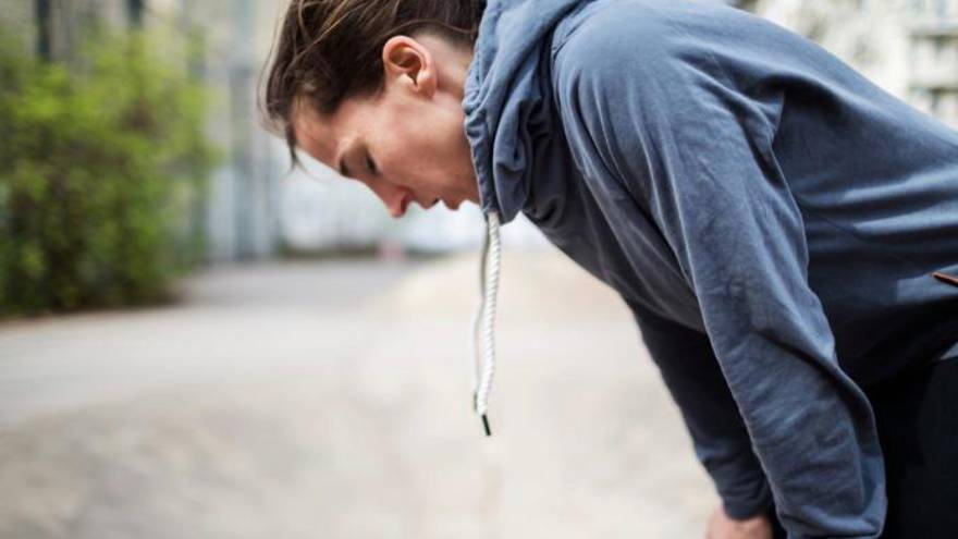 Síntomas de la Disnea