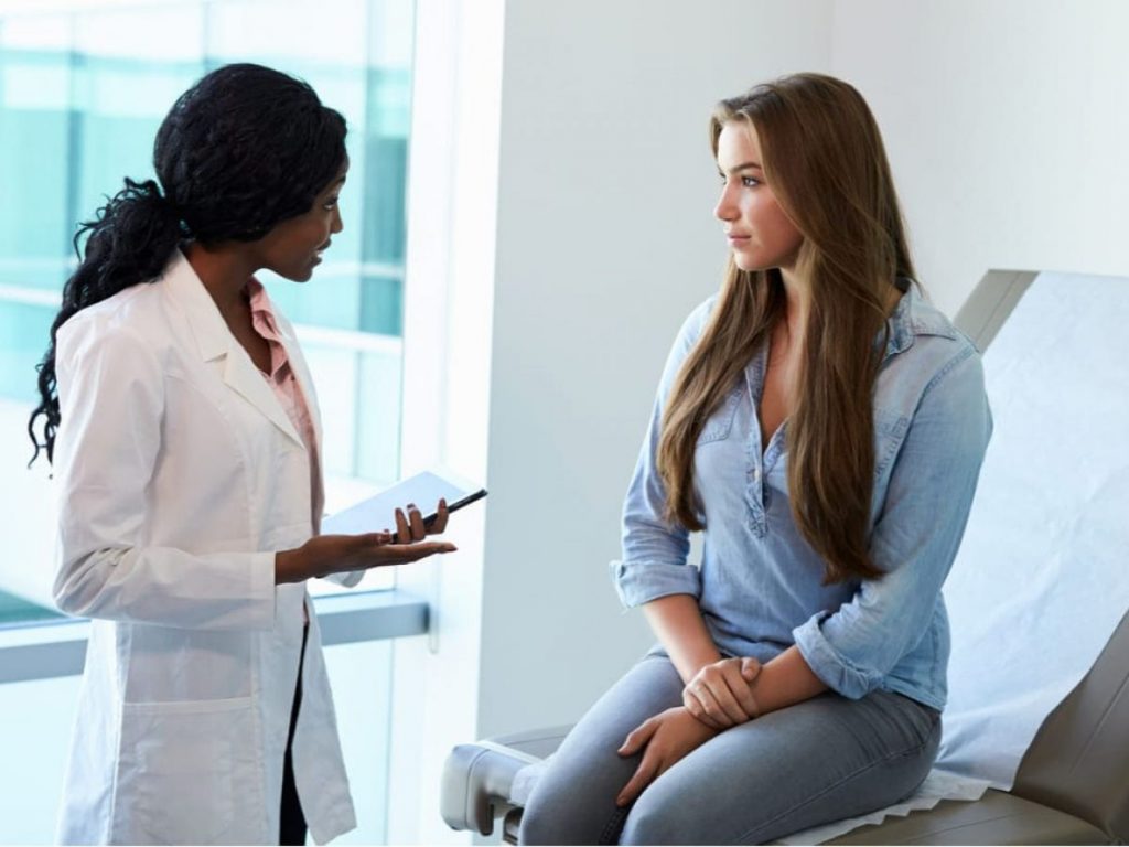 La Ginecología como Especialidad de la Ciencia Médica