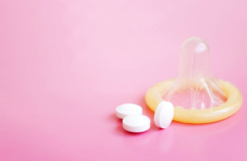 Enfermedades de Transmisión Sexual