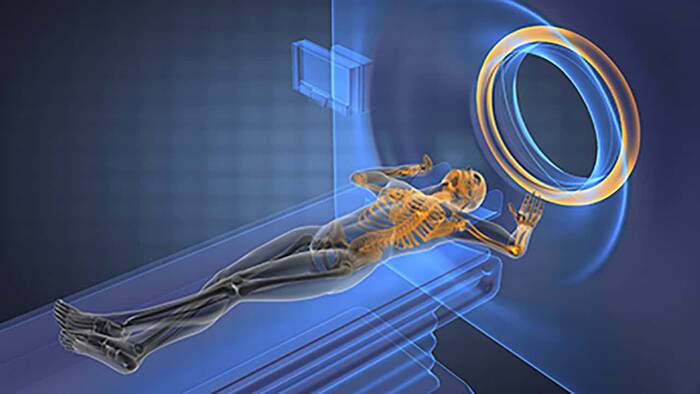 ¿En qué consiste la medicina nuclear general?