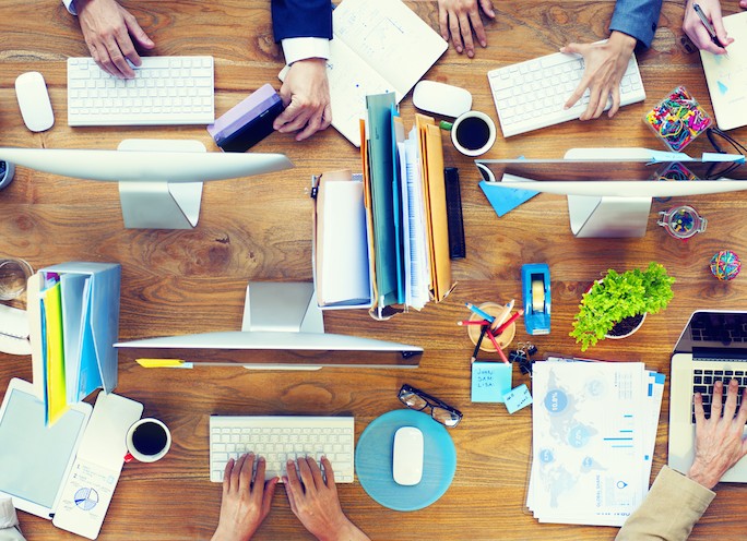 Qué es la productividad 4 Tipos de productividad