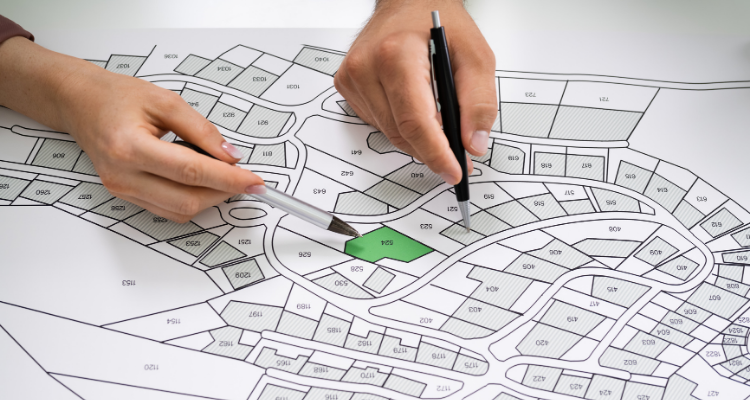 ¿Cómo obtener una referencia catastral?