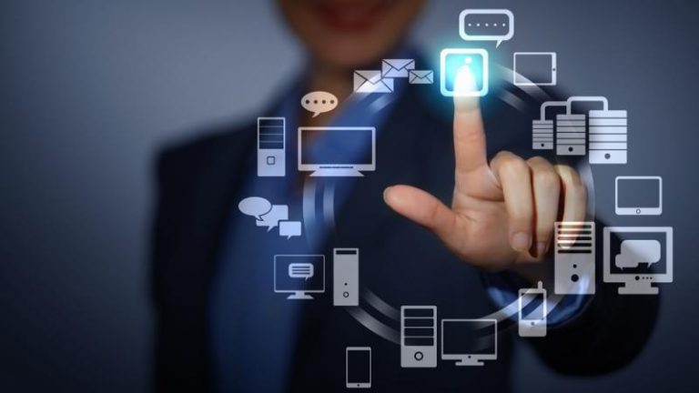 Qué es la virtualización