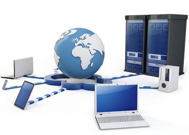 Qué es la virtualización 1 Historia