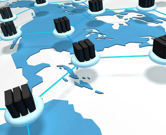 Qué es la virtualización 8 Virtualización de funciones de red