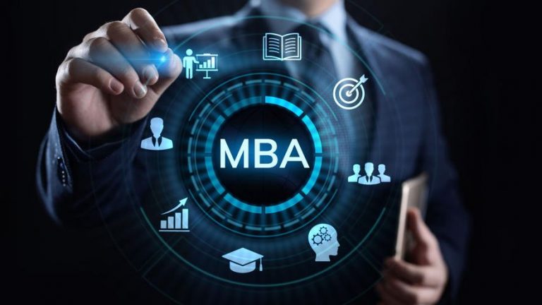 Qué es MBA