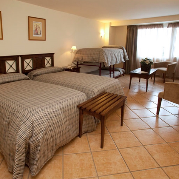 Ventajas de contratar media pensión