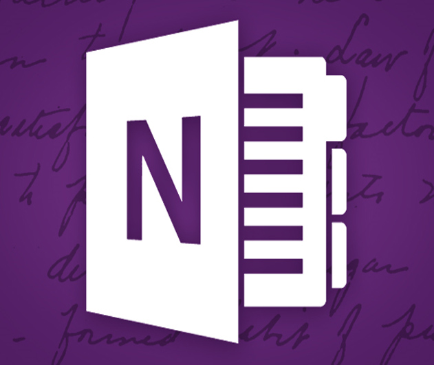 Características de OneNote