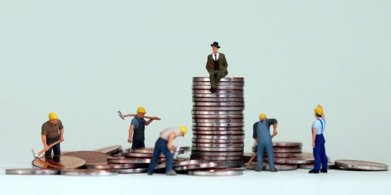 Qué es la plusvalía 1 Origen