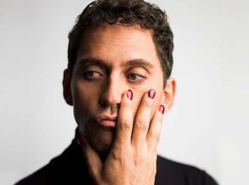 Qué es ser agénero 1 Qué es ser agénero