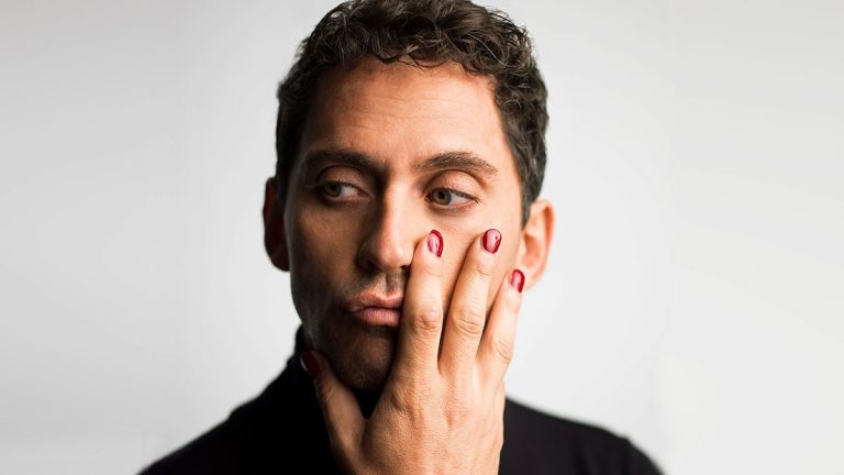 Qué es ser agénero