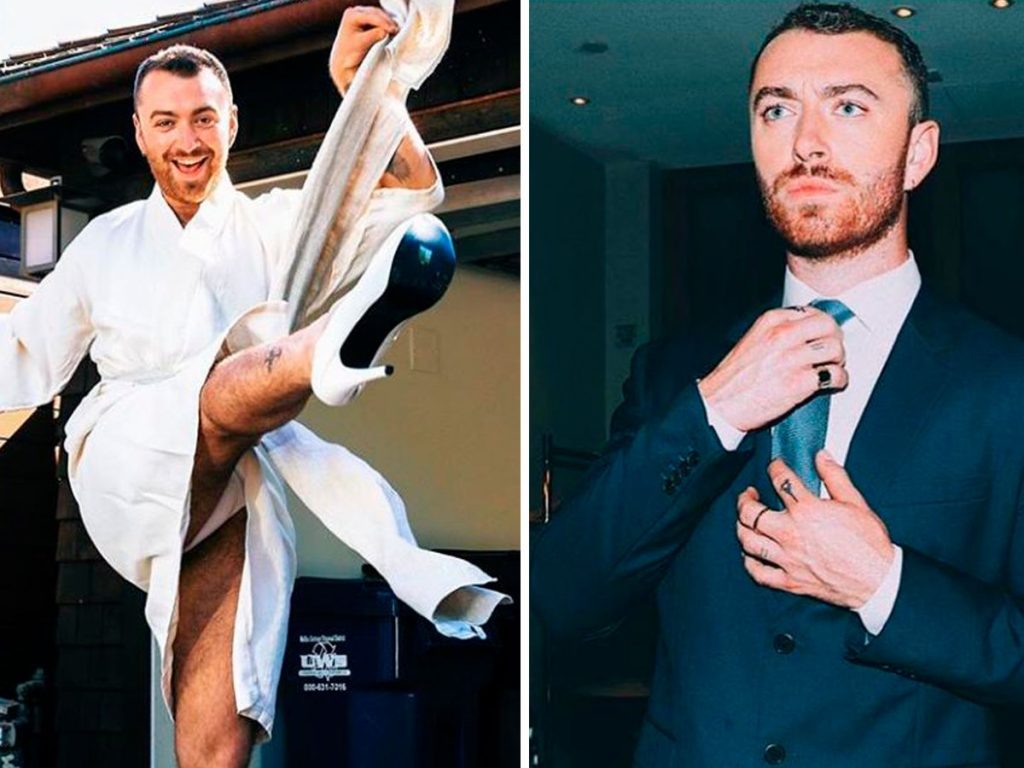 Qué es ser agénero 5 Otros tipos de género