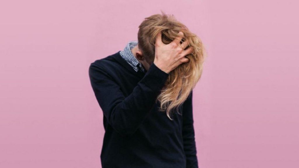 Qué es ser agénero 6 Sugerencias