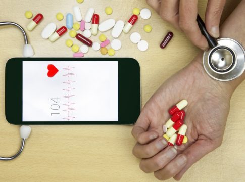 Qué es ser hipocondríaco 1 Síntomas