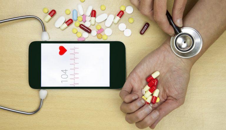 Qué es ser hipocondríaco