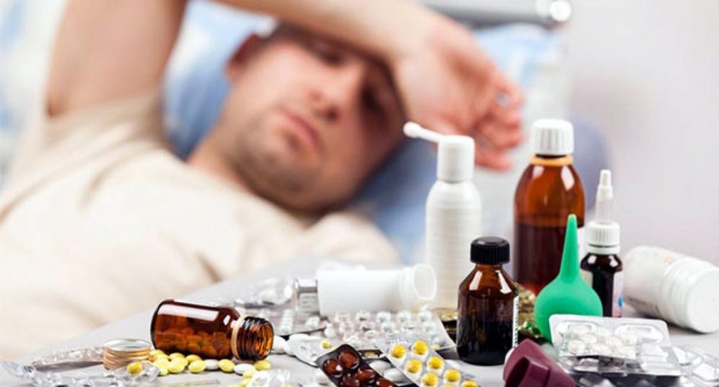 Qué es ser hipocondríaco 1 Síntomas físicos de un hipocondríaco