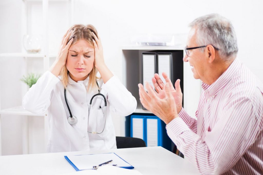 Qué es ser hipocondríaco 3 ¿Qué es la hipocondriasis?