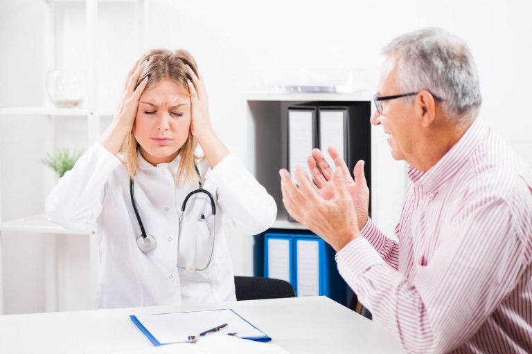 Qué es ser hipocondriaco