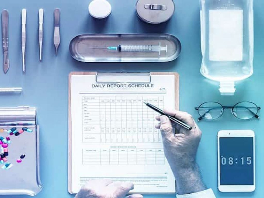 Qué es ser hipocondríaco 5 Recomendaciones