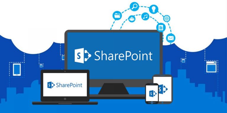 Qué es SharePoint
