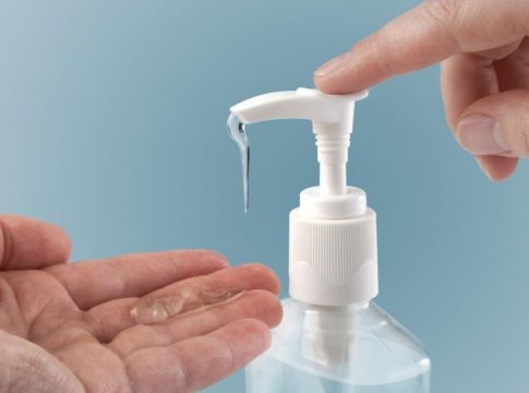 Qué es un antiséptico 1 Qué es un antiséptico