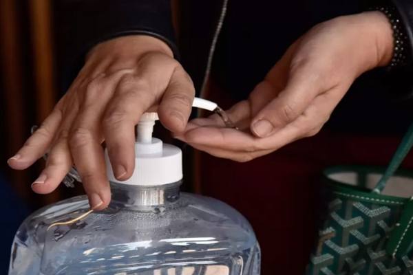 Mecanismo de acción