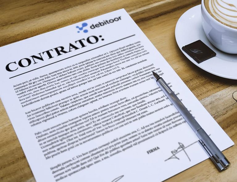 Qué es un contrato de trabajo