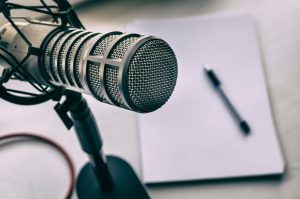 Qué es un podcast