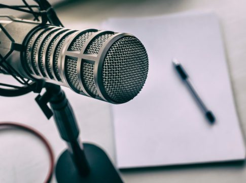 Qué es un podcast 1 Qué es un podcast