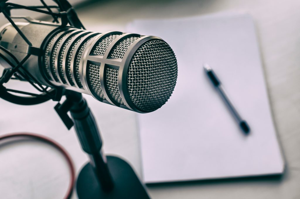 Qué es un podcast 1 Qué es un podcast