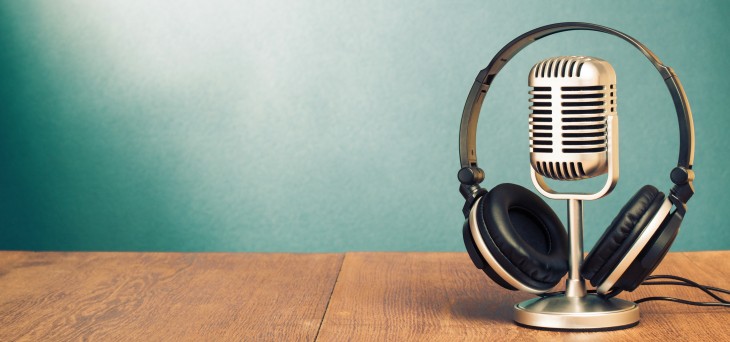Qué es un podcast 1 ¿Qué es un Podcast?