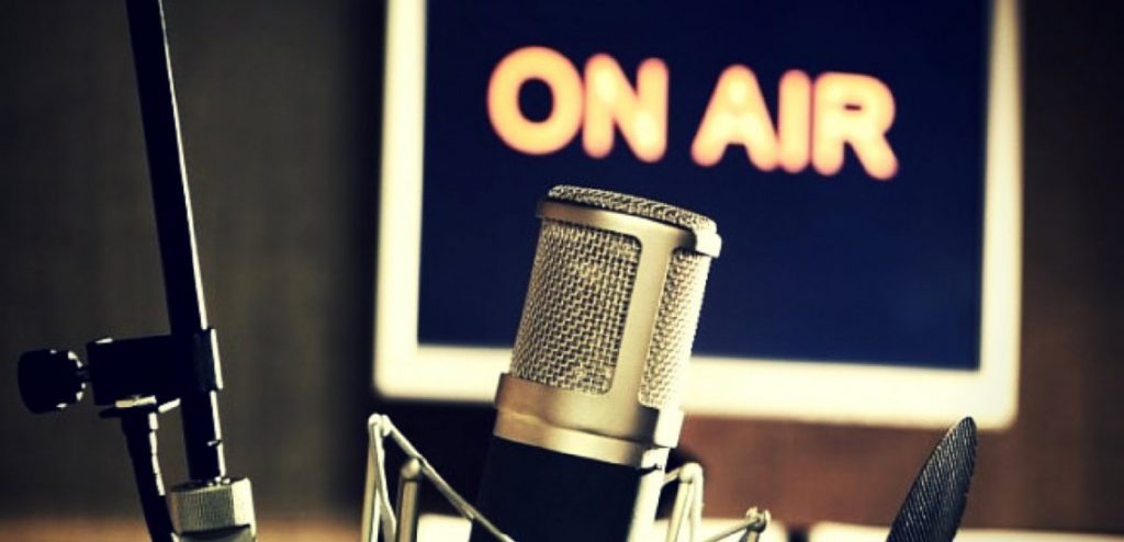 Qué es un podcast 2 ¿Es un programa de radio?