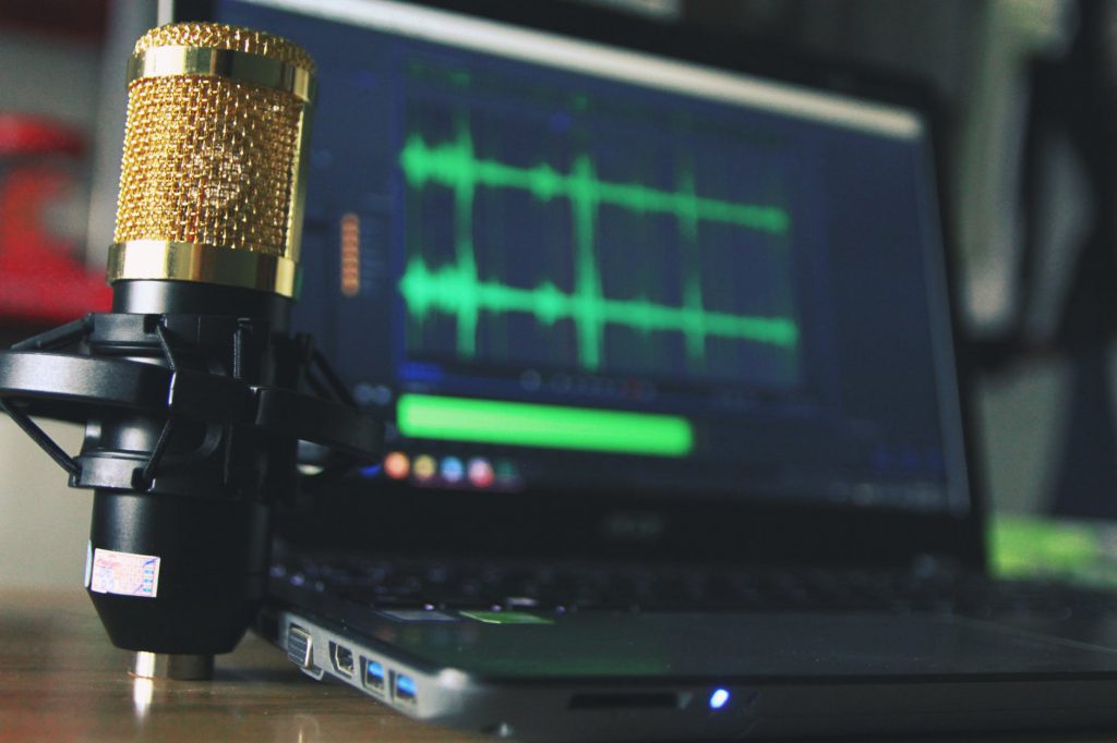 Qué es un podcast 3 ¿Cómo se crea un Podcast?