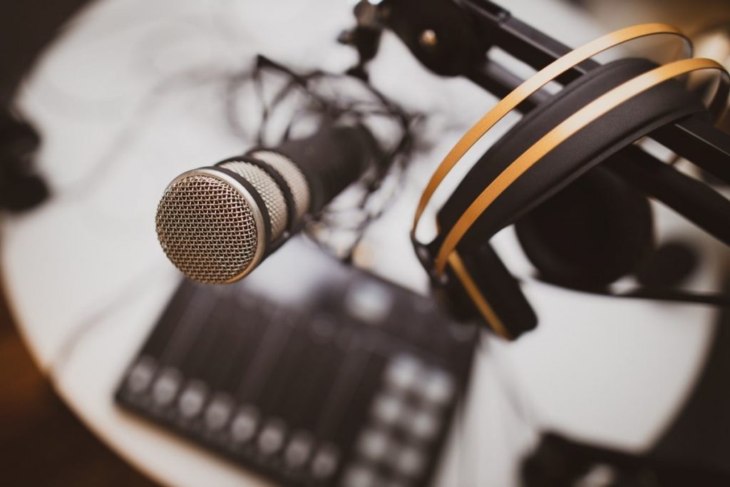 Qué es un podcast 4 ¿Cuál es la estructura de un Podcast?