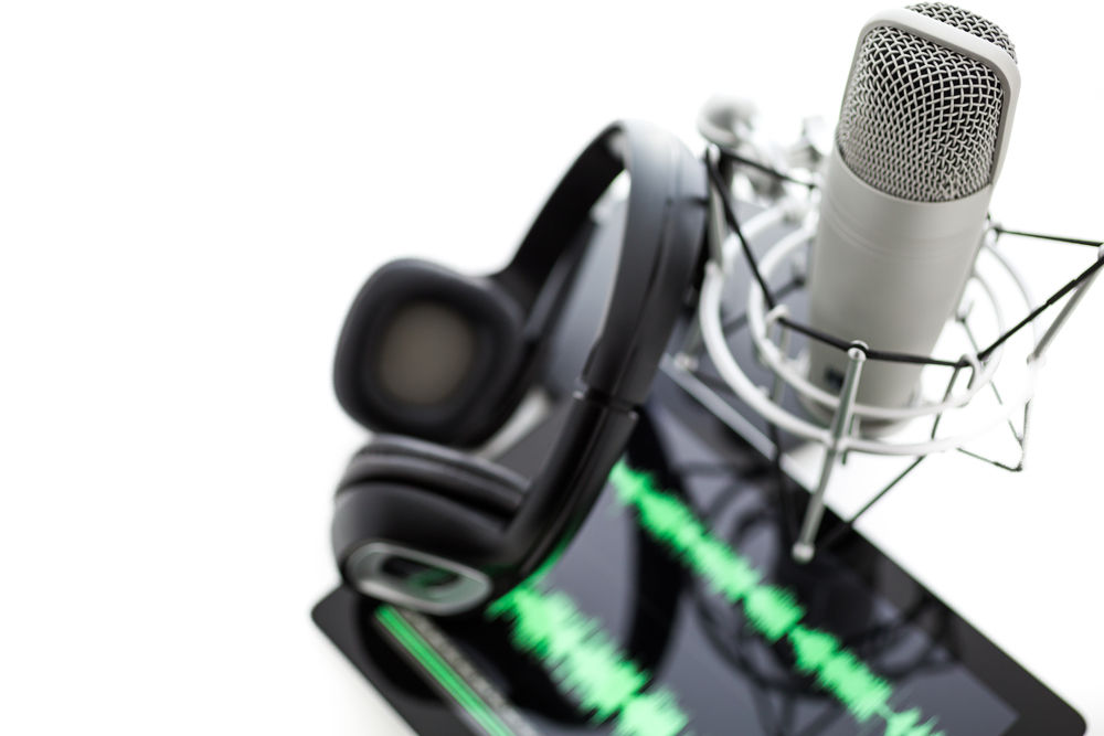 Qué es un podcast 5 ¿Cuál es la ventaja de un Podcast?