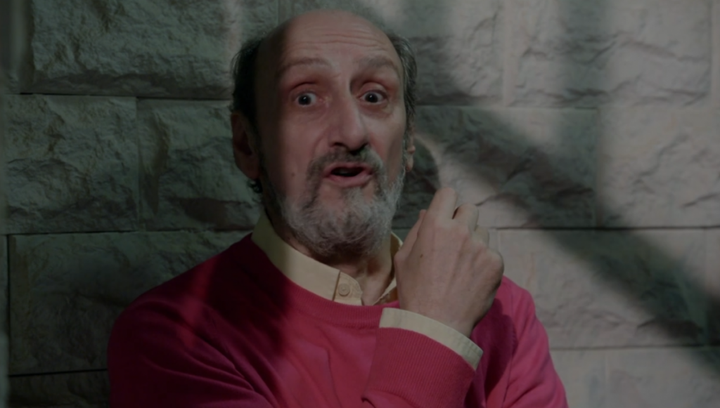 ¡Qué follón! La que se avecina y Aquí no hay quien viva