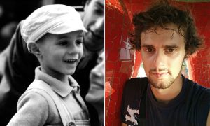 Qué fue de Giorgio Cantarini, el 'pequeño' de La vida es bella