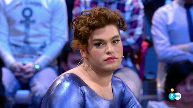 Qué fue de Sema, el amigo de Isa Pantoja que participó en GH VIP